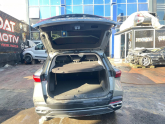Oto Çıkma Parça / Chery / Omoda 5 / Koltuk & Döşeme / Bagaj Pandizot / Çıkma Parça 