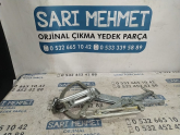Oto Çıkma Parça / Opel / Combo / Oto Cam / Cam Krikosu / Çıkma Parça 