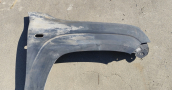 Oto Çıkma Parça / Volkswagen / Amarok / Kaporta & Karoser / Sağ Ön Çamurluk / Çıkma Parça 