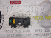 Oto Çıkma Parça / Peugeot / 307 / Kalorifer / Kontrol Paneli / Çıkma Parça 
