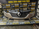 RENAULT TALİSMAN ÖN TAMPON ( DOLU LEDLER DAHİL )