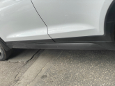 Oto Çıkma Parça / Hyundai / Tucson / Kaporta & Karoser / Marşpiyel Sacı / Sıfır Parça 