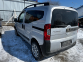 Hurda Belgeli Araçlar / Peugeot / Bipper
