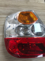 Oto Çıkma Parça / Honda / Civic / Far & Stop / Sol Ön Far / Sıfır Parça 
