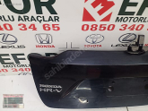 Oto Çıkma Parça / Honda / HR-V / Kaporta & Karoser / Bagaj Kapağı / Çıkma Parça 