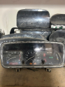 Oto Çıkma Parça / Renault / R 12 / Göğüslük & Torpido / Gösterge Paneli / Çıkma Parça 