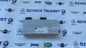 BMW F36 4 Grand Coupe Arka Bagaj Beyni 7412610