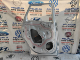 Oto Çıkma Parça / Opel / Crossland X / Kaporta & Karoser / Sol Arka Kapı / Çıkma Parça 