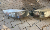 Oto Çıkma Parça / Renault / Fluence / Far & Stop / Sol Ön Far / Çıkma Parça 