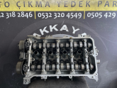 TOYOTA COROLLA AURİS AVENSİS 1ZR ÜST EKSANTRİK SETİ VALFMATİKSİZ