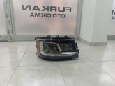 Scania sağ far