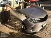 Oto Çıkma Parça / Opel / Crossland X / Kaporta & Karoser / Sağ Ön Çamurluk / Çıkma Parça 