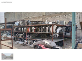 Oto Çıkma Parça / Ford / Escort / Kaporta & Karoser / Sağ Ön Kapı / Çıkma Parça 