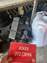 Oto Çıkma Parça / Opel / Ascona / Motor / Motor (komple) / Çıkma Parça 