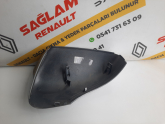 Oto Çıkma Parça / Renault / Captur / Ayna / Ayna Kapağı / Çıkma Parça 