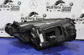 Oto Çıkma Parça / Mercedes / CLS / Far & Stop / Sol Ön Far / Çıkma Parça 