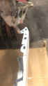 Oto Çıkma Parça / Renault / Megane / Tampon / Ön Tampon / Çıkma Parça 