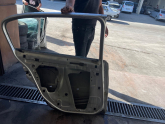 Oto Çıkma Parça / Renault / Megane / Kaporta & Karoser / Sol Arka Kapı / Çıkma Parça 
