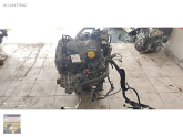 Oto Çıkma Parça / Renault / Megane / Motor / Motor (komple) / Çıkma Parça 