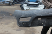 Oto Çıkma Parça / Peugeot / 3008 / Tampon / Arka Tampon / Sıfır Parça 