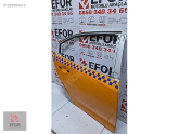 Oto Çıkma Parça / Toyota / Corolla / Kaporta & Karoser / Sol Arka Kapı / Çıkma Parça 