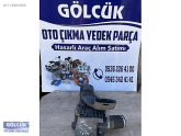 Ford Courier Hava Filtre Kutusu ORJİNAL