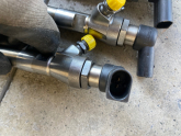 Oto Çıkma Parça / Renault / Fluence / Motor / Enjektör / Çıkma Parça 