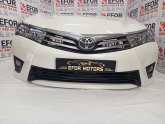 Oto Çıkma Parça / Toyota / Corolla / Kaporta & Karoser / Komple Ön / Çıkma Parça 