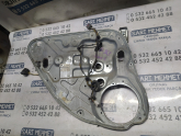 Oto Çıkma Parça / Ford / Focus / Oto Cam / Cam Krikosu / Çıkma Parça 