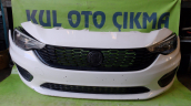 fiat egea ön tampon dolu