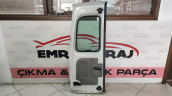 Oto Çıkma Parça / Renault / Kangoo / Kaporta & Karoser / Bagaj Kapağı / Çıkma Parça 