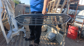 Oto Çıkma Parça / Ford / Focus / Kaporta & Karoser / Panjur / Çıkma Parça 