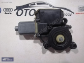 Oto Çıkma Parça / Volvo / S80 / Oto Cam / Cam Modülü / Çıkma Parça 