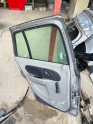 Oto Çıkma Parça / Renault / Clio / Kaporta & Karoser / Sol Arka Kapı / Çıkma Parça 