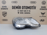 MERCEDES E220 E250 E350 ÖN SAĞ FAR ORJİNAL ÇIKMA 2009-2013