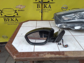 Oto Çıkma Parça / Opel / Corsa / Ayna / Sol Dış Ayna / Çıkma Parça 