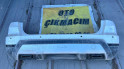 SEAT ARONA SKODA SÜPERB ARKA TAMPON 3V5807421    6F9807421/421A