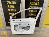 Oto Çıkma Parça / Renault / Clio / Kaporta & Karoser / Sağ Arka Kapı / Çıkma Parça 
