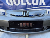 Oto Çıkma Parça / Honda / Civic / Tampon / Ön Tampon / Çıkma Parça 
