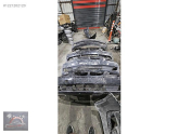 BMW E60-E60M -5 SERİSİ- ORJİNAL ÖN TAMPON
