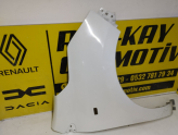 Oto Çıkma Parça / Renault / Express / Kaporta & Karoser / Sağ Ön Çamurluk / Çıkma Parça 