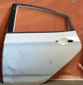 Oto Çıkma Parça / Hyundai / Accent / Kaporta & Karoser / Sol Arka Kapı / Çıkma Parça 