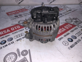 VW CADDY 06F 903 023 F MARŞ DİNAMOSU ORJİNAL