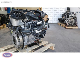 Citroen 1.5 1.6 Hdi Dizel Euro 5 Komple Motor Garantilidir.