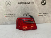 AUDİ A6 SOL STOP ORJİNAL