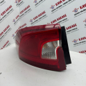 VOLVO S60 SOL ARKA STOP