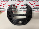 FORD TOURNEO COURİYER KALORİFER NOZULÜ VE ÇERÇEVE SIFIR