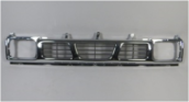Oto Çıkma Parça / Nissan / Pick-up / Kaporta & Karoser / Panjur / Sıfır Parça 
