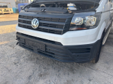 Oto Çıkma Parça / Volkswagen / Crafter / Tampon / Ön Tampon / Çıkma Parça 