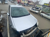 Renault Megane 2 motor kaput